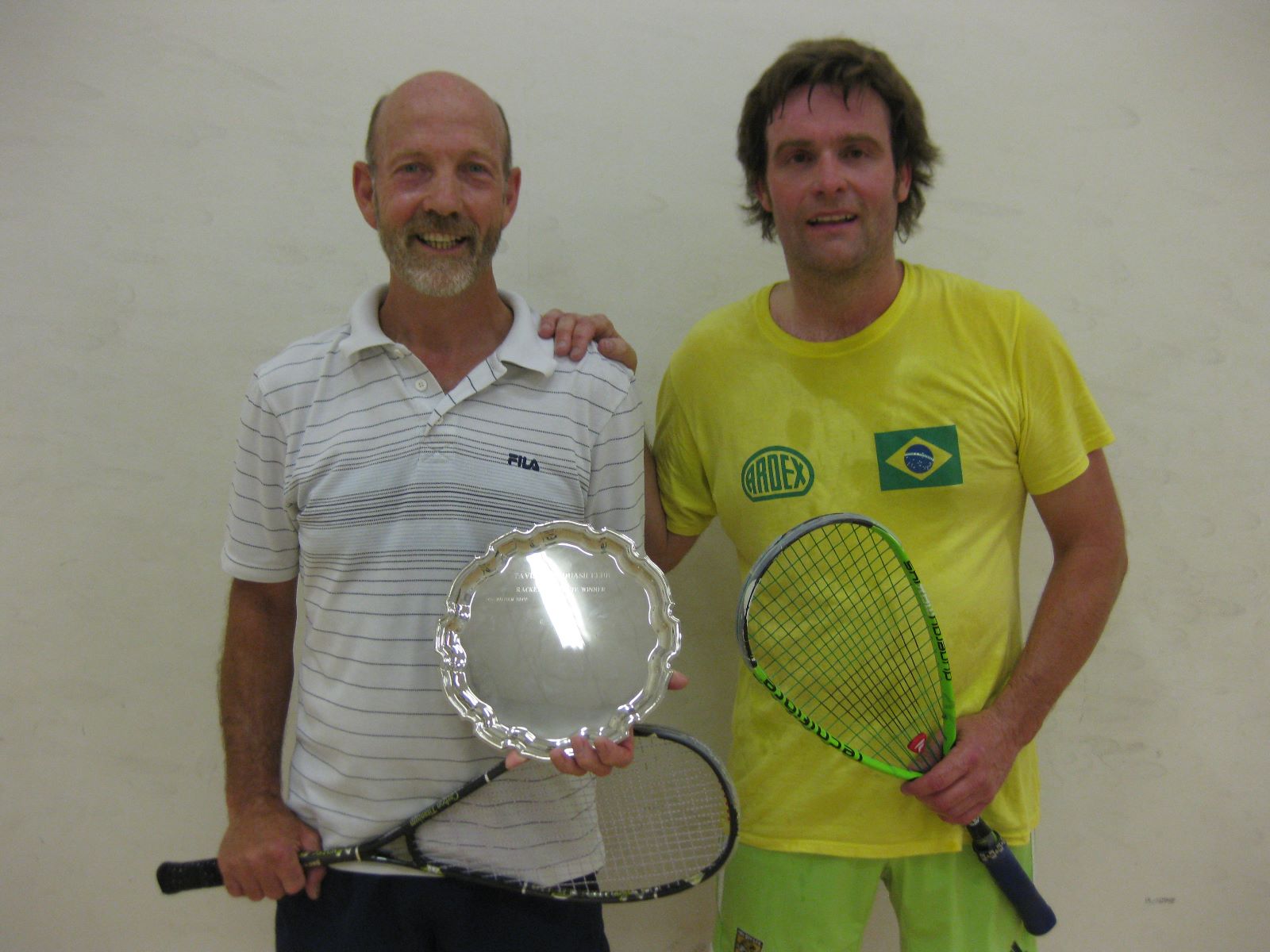 John Jameson Plate 2013